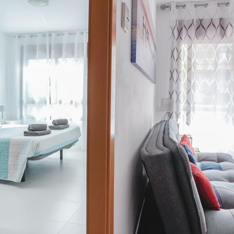 Cambrils Beach & Sea - Apartamento de 2 dormitorios - 15