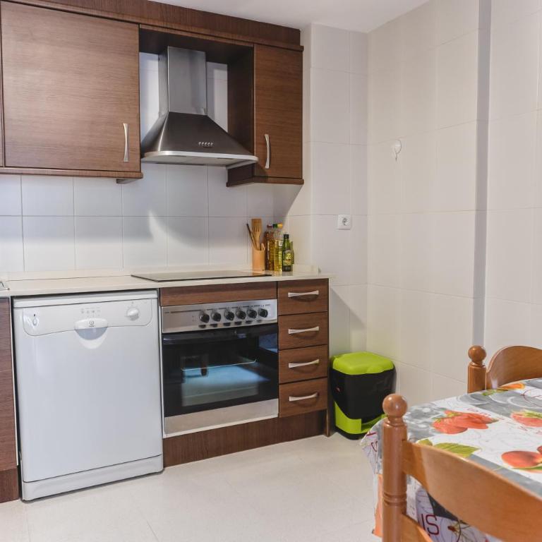 Cambrils Beach & Sea - Apartamento de 2 dormitorios - 6