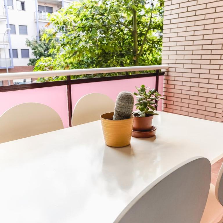 Cambrils Beach & Sea - Apartamento de 2 dormitorios - 42