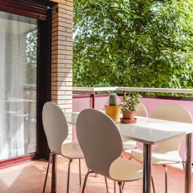 Cambrils Beach & Sea - Apartamento de 2 dormitorios - 41