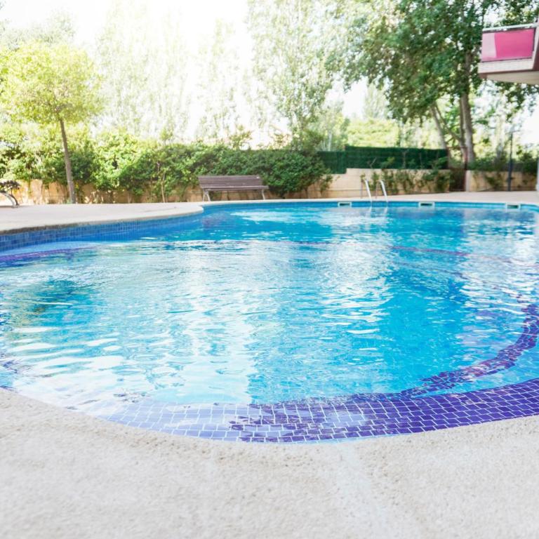 Cambrils Beach & Sea - Apartamento de 2 dormitorios - 46