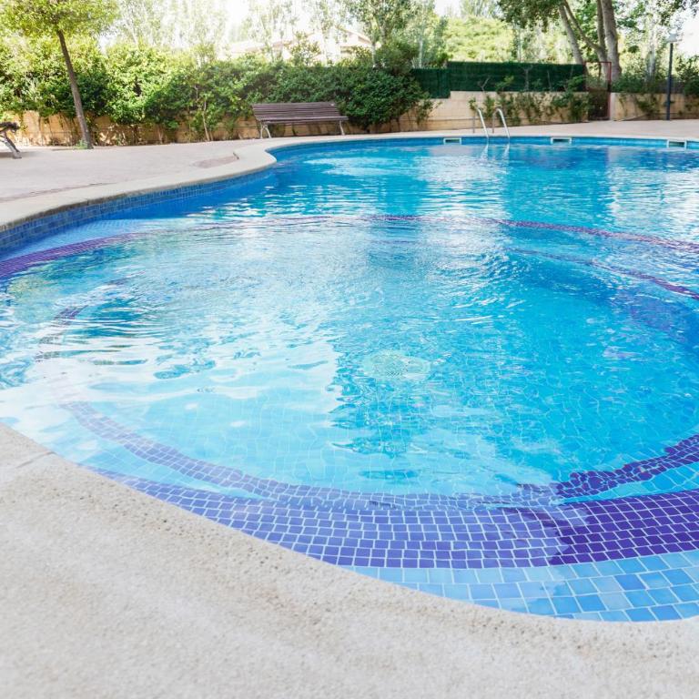 Cambrils Beach & Sea - Apartamento de 2 dormitorios - 49