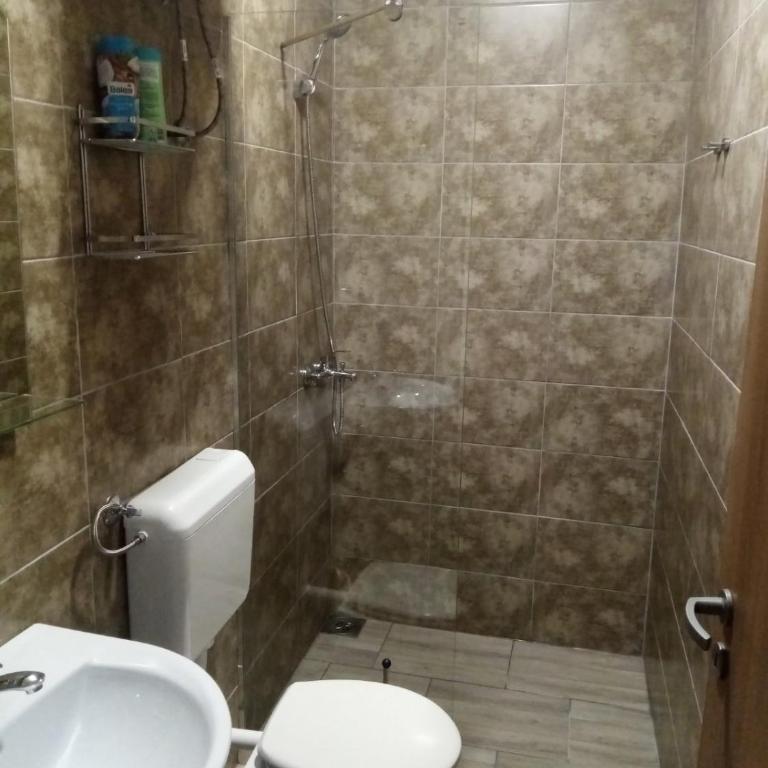 Vinarija "Đelmo" apartments - Deluks Dvokrevetna Soba sa Bračnim Krevetom - 21