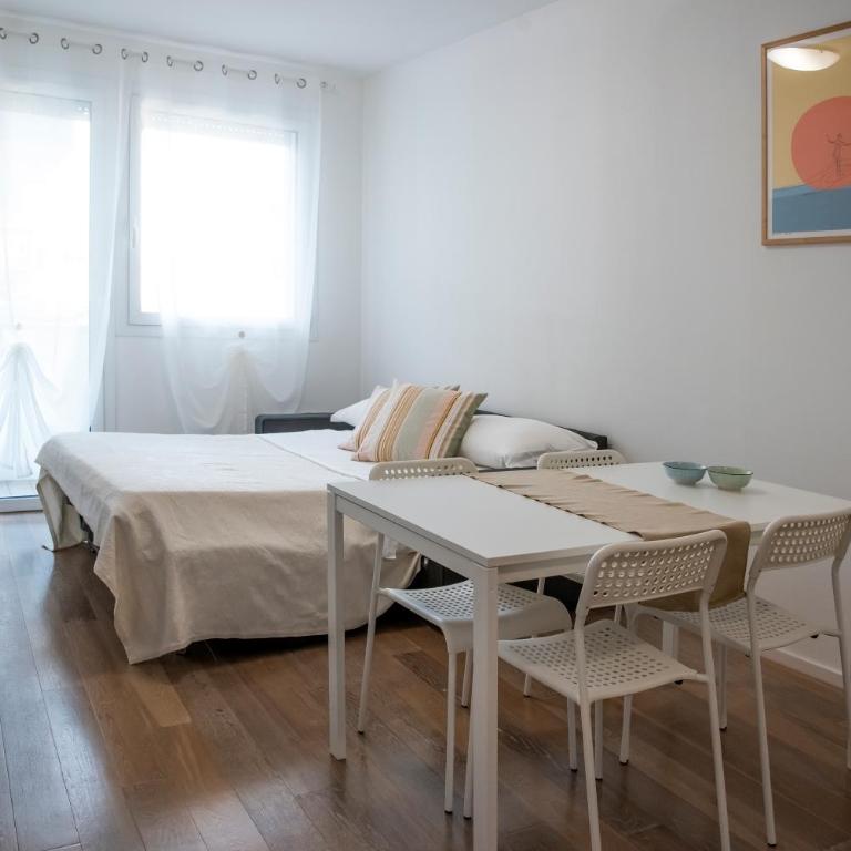 Appartamenti Scrovegni - Appartamento con Balcone - 3