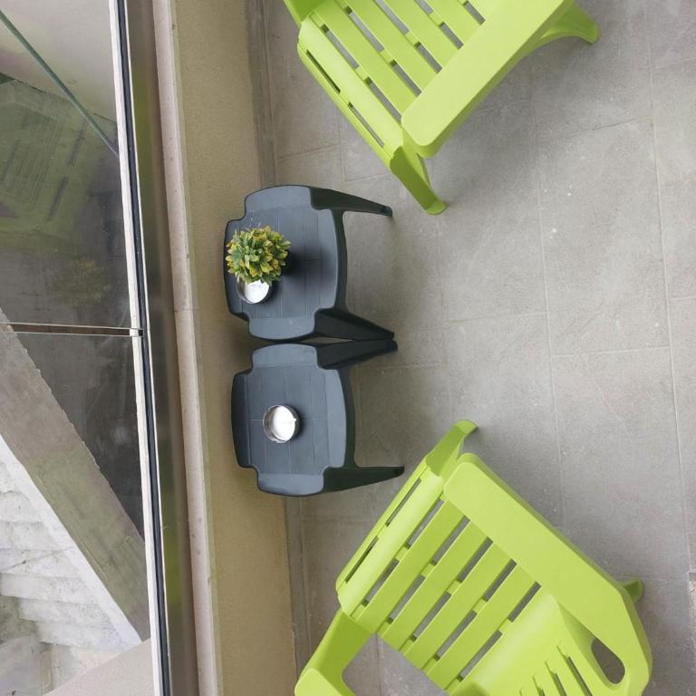 Becici stan - One-Bedroom Apartment - 17