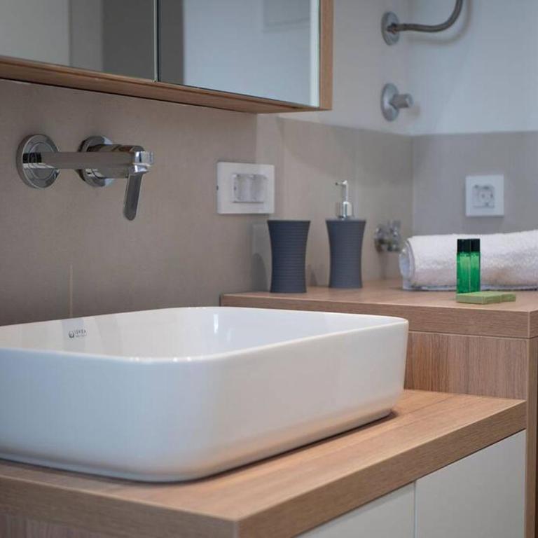 Lovely Partial Sea View one bedroom flat in Horizon Residences A22 - One-Bedroom Apartment - 11