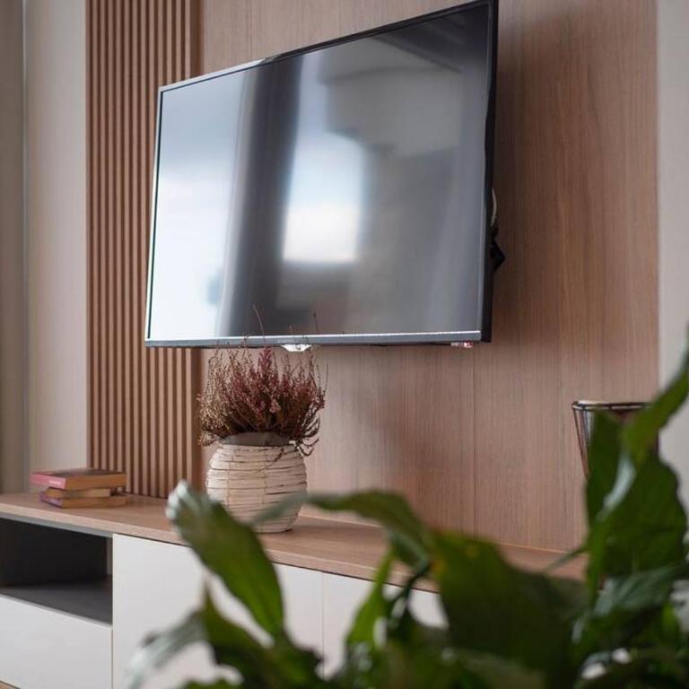 Lovely Partial Sea View one bedroom flat in Horizon Residences A22 - One-Bedroom Apartment - 14