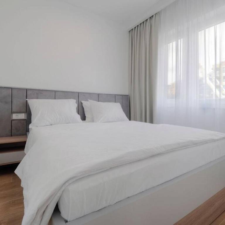 Lovely Partial Sea View one bedroom flat in Horizon Residences A22 - One-Bedroom Apartment - 2