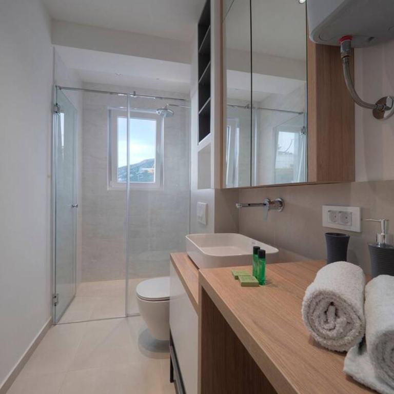 Lovely Partial Sea View one bedroom flat in Horizon Residences A22 - One-Bedroom Apartment - 4