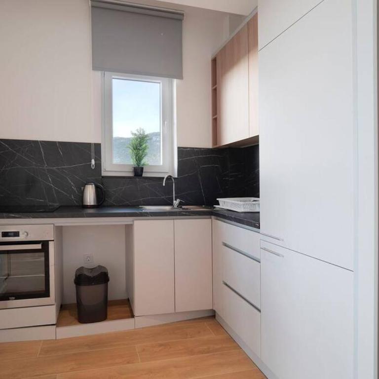 Lovely Partial Sea View one bedroom flat in Horizon Residences A22 - One-Bedroom Apartment - 3