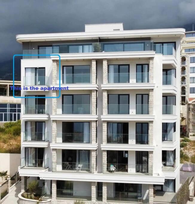 Lovely Partial Sea View one bedroom flat in Horizon Residences A22 - One-Bedroom Apartment - 16