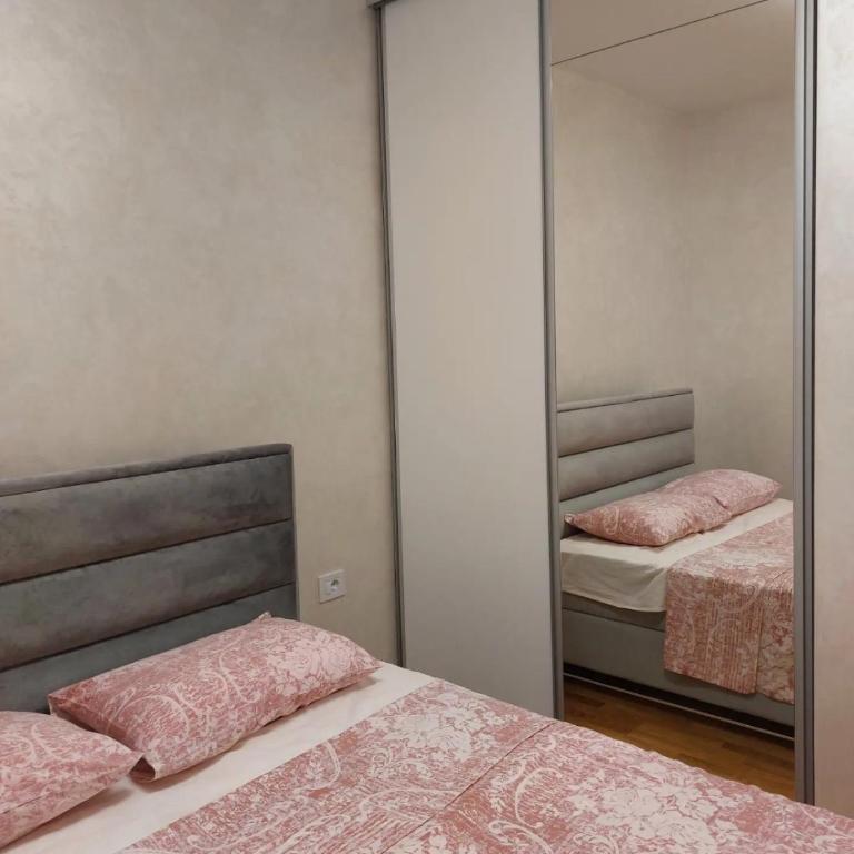 Becici stan - One-Bedroom Apartment - 23
