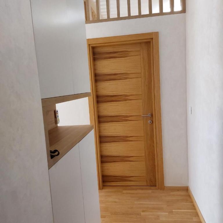 Becici stan - One-Bedroom Apartment - 25