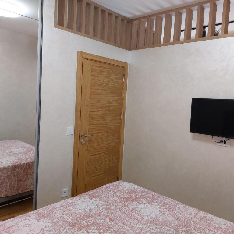 Becici stan - One-Bedroom Apartment - 24