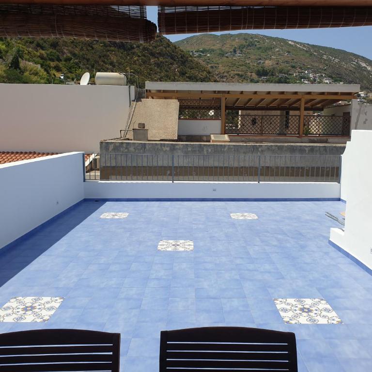 CANNETO BLU - Appartamento con 1 Camera da Letto - 18