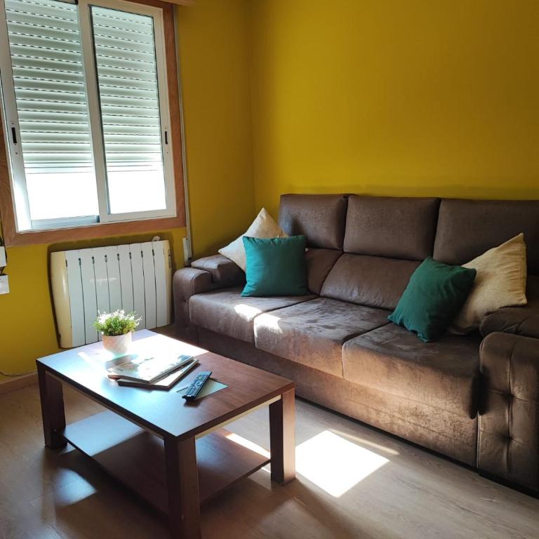 CarreraHouses Fragoso 3º - Apartment - 29