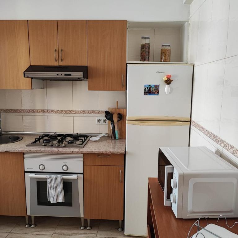 CarreraHouses Fragoso 3º - Apartment - 33