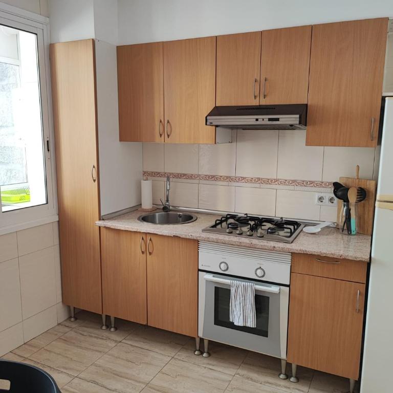 CarreraHouses Fragoso 3º - Apartment - 34