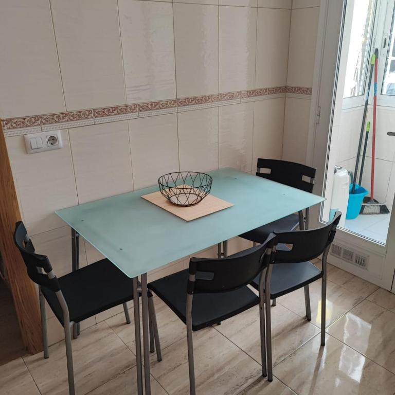 CarreraHouses Fragoso 3º - Apartment - 35