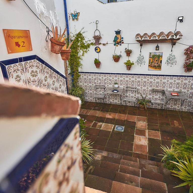 Buddhalounge Apartments - Apartamento de 2 dormitorios - 11