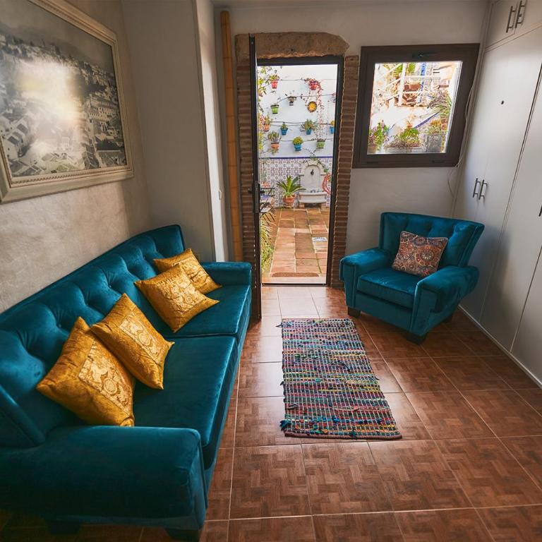 Buddhalounge Apartments - Apartamento de 2 dormitorios - 15