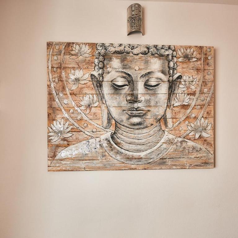 Buddhalounge Apartments - Apartamento - Planta baja - 15