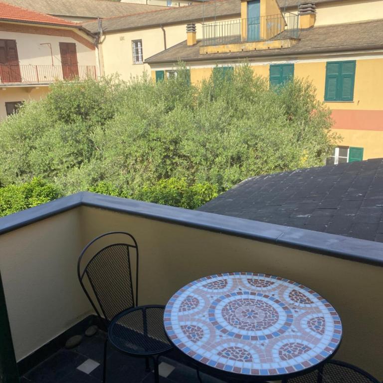 Casa del Monastero - Appartamento con 2 Camere da Letto - 33