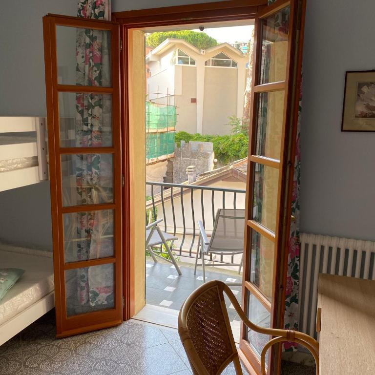 Casa del Monastero - Appartamento con 2 Camere da Letto - 39