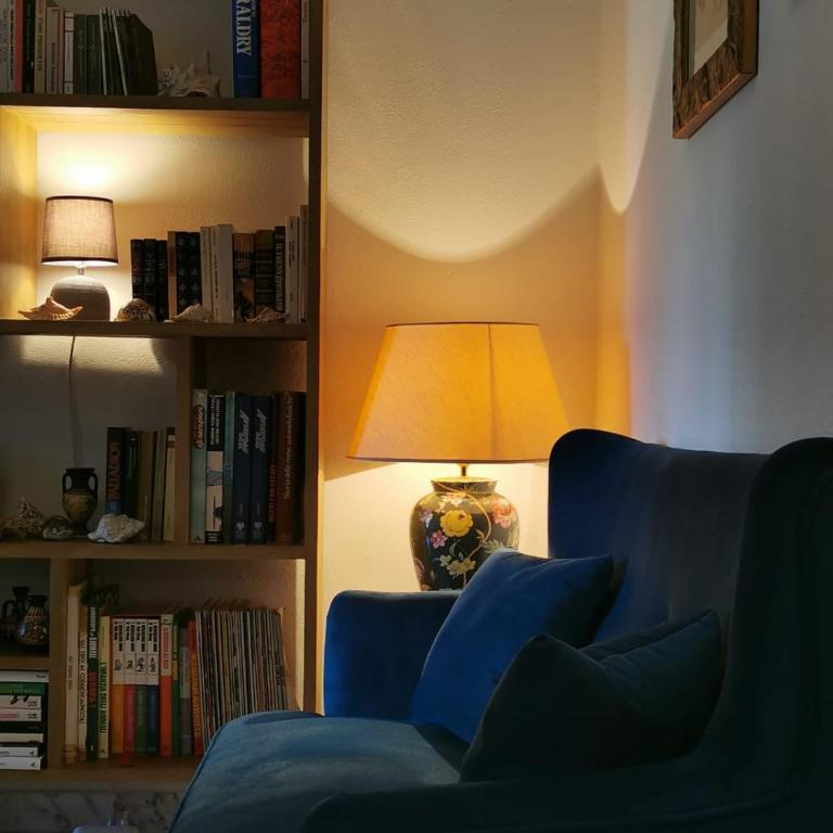 Casa del Monastero - Appartamento con 2 Camere da Letto - 11
