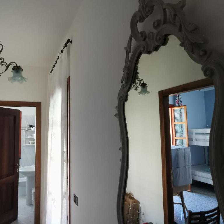 Casa del Monastero - Appartamento con 2 Camere da Letto - 30