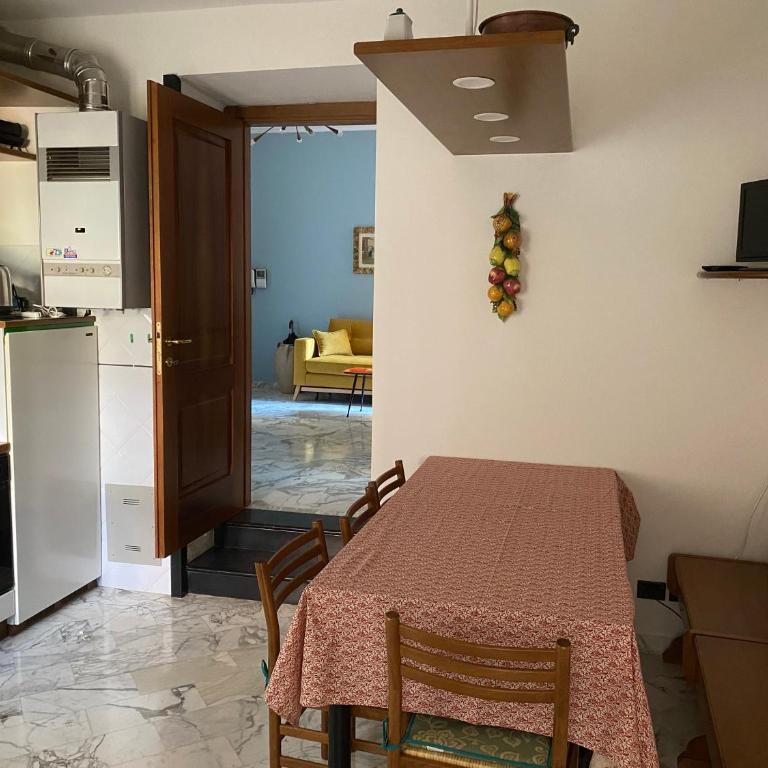 Casa del Monastero - Appartamento con 2 Camere da Letto - 25