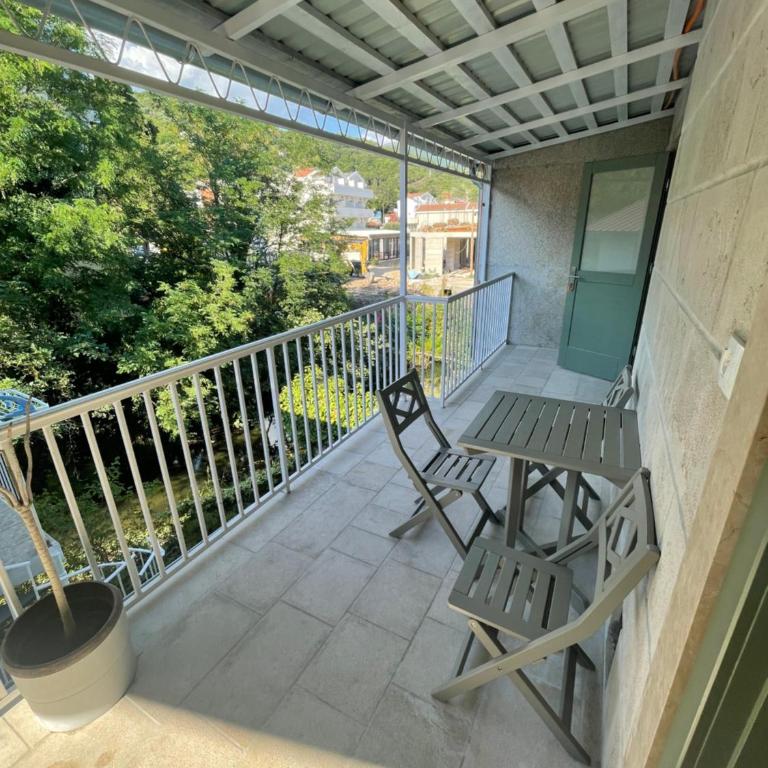 Barbi Blue Apartments - Apartment - 7