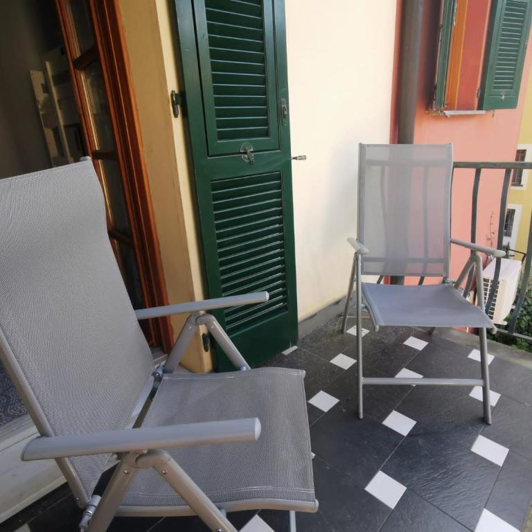 Casa del Monastero - Appartamento con 2 Camere da Letto - 41
