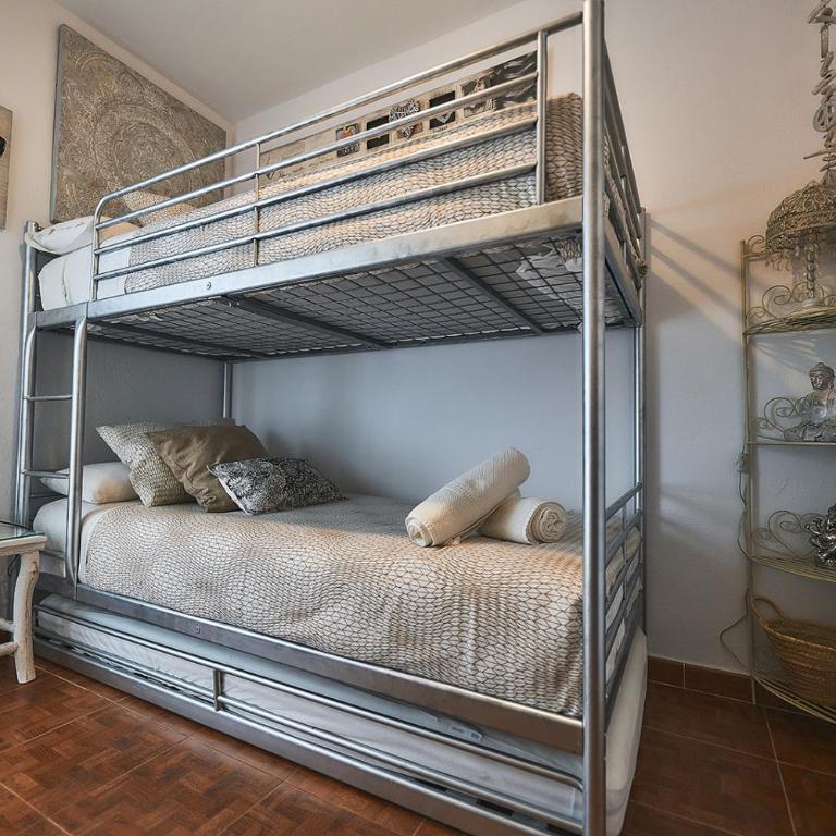 Buddhalounge Apartments - Apartamento - Planta baja - 9