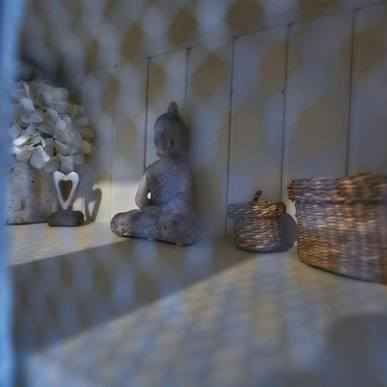 Buddhalounge Apartments - Apartamento - Planta baja - 10