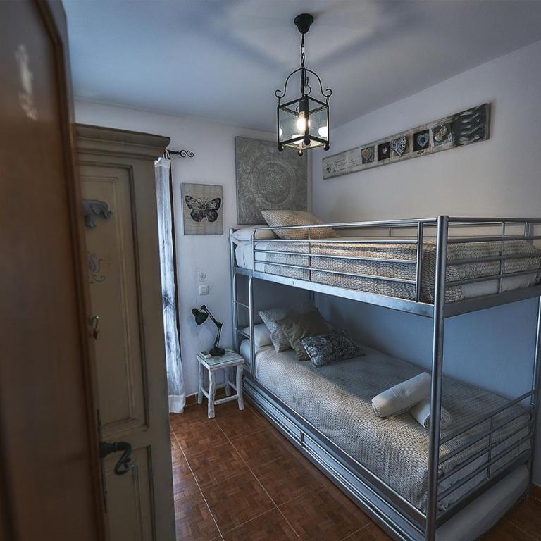 Buddhalounge Apartments - Apartamento - Planta baja - 12