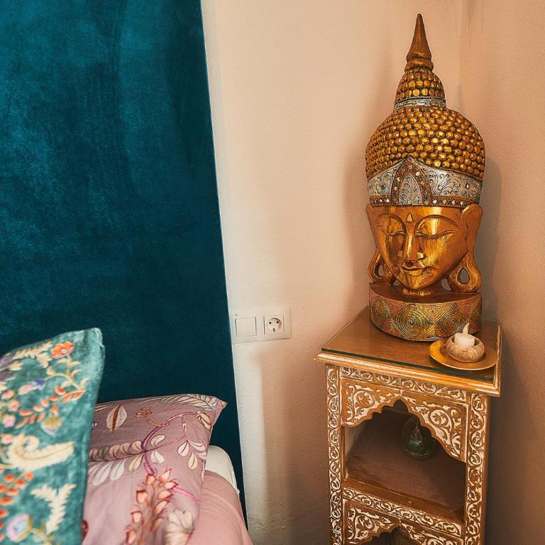 Buddhalounge Apartments - Apartamento - Planta baja - 13