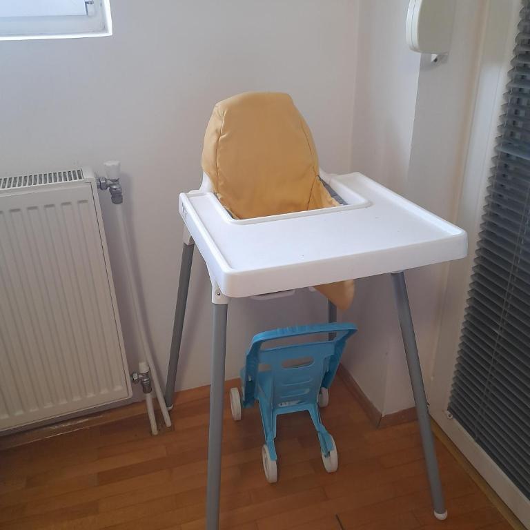 Family Apartman - Apartman sa 3 Spavaće Sobe - 20