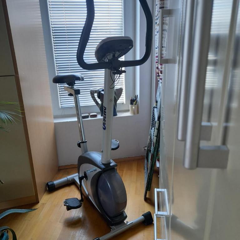 Family Apartman - Apartman sa 3 Spavaće Sobe - 19