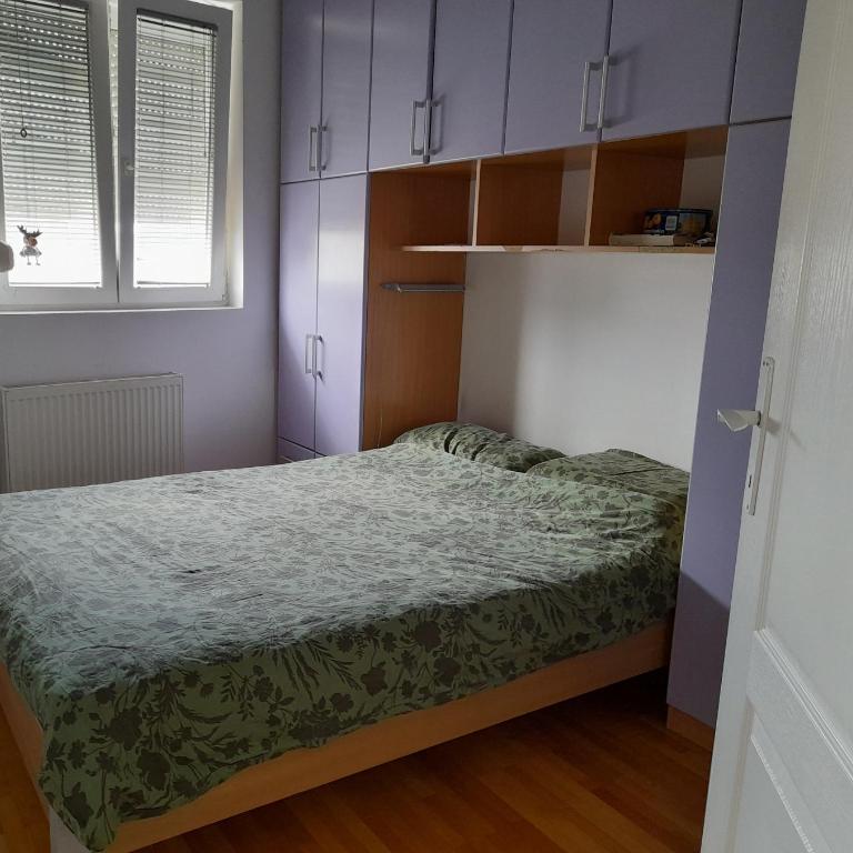 Family Apartman - Apartman sa 3 Spavaće Sobe - 2