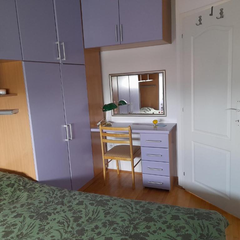 Family Apartman - Apartman sa 3 Spavaće Sobe - 3