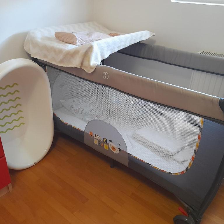 Family Apartman - Apartman sa 3 Spavaće Sobe - 21