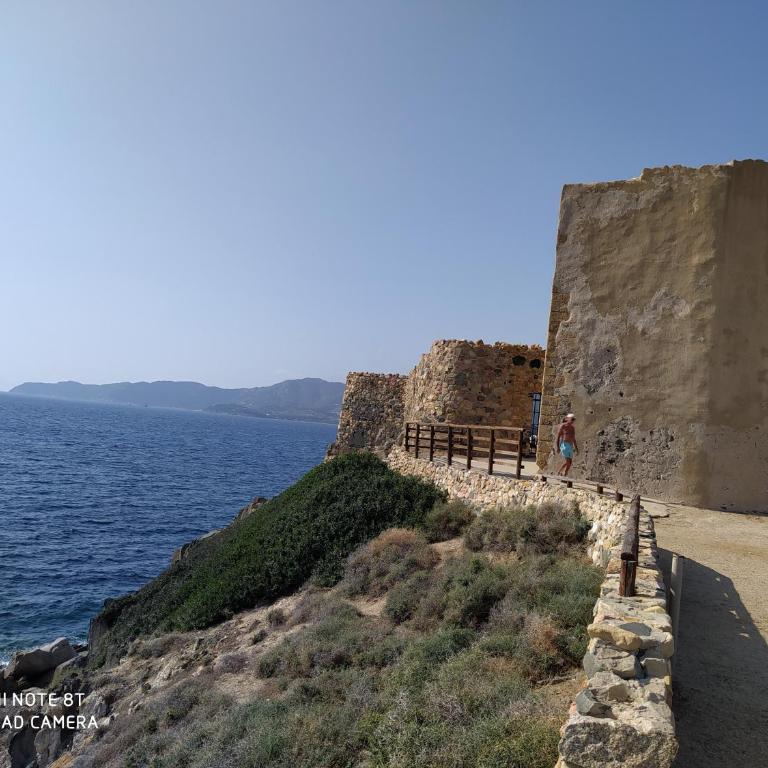 Casa Claudia Villasimius - Appartamento con 2 Camere da Letto - 93