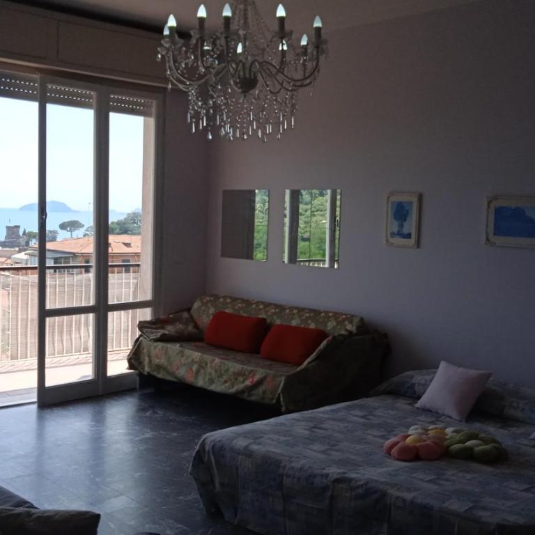 Casa Alessandra - Appartamento con Vista Mare - 1