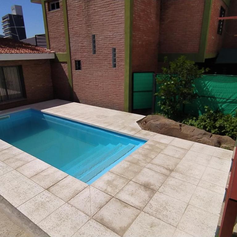 Casas villa suiza 1 - Casa de 4 dormitorios - 11