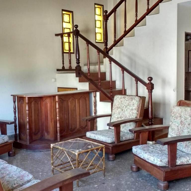 Casas villa suiza 1 - Casa de 4 dormitorios - 3
