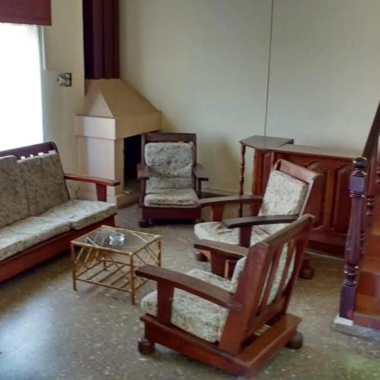 Casas villa suiza 1 - Casa de 4 dormitorios - 4