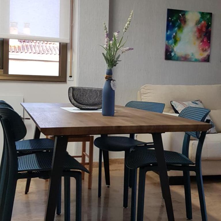 Concordia, con parking en el puerto de Cambrils - Two-Bedroom Apartment - 26