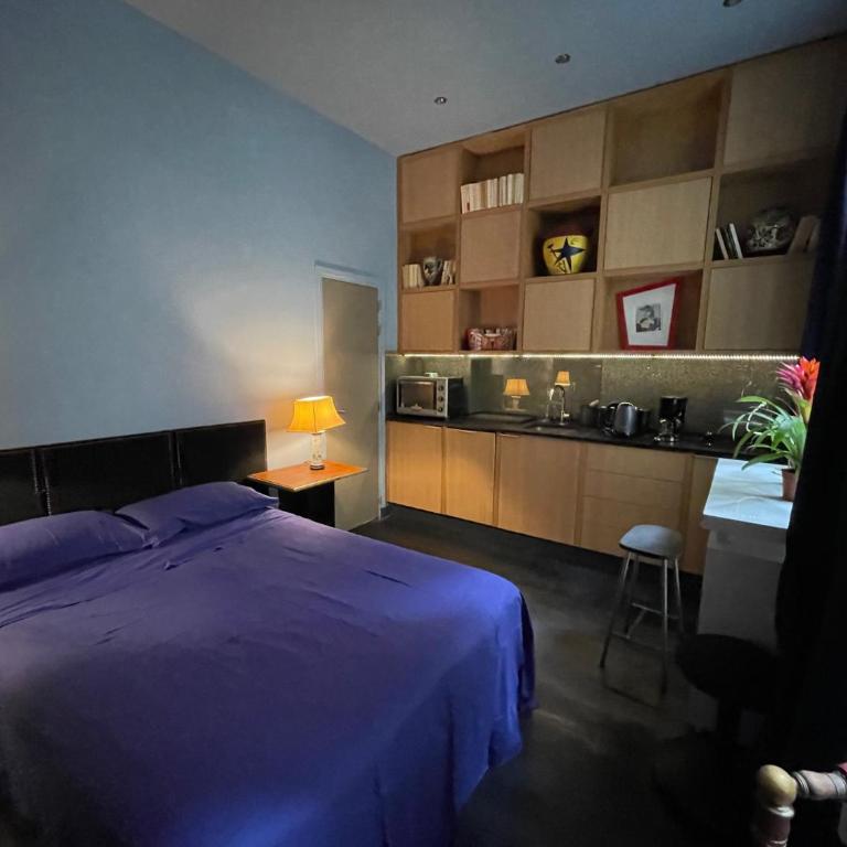 Paris Marais 75004 Seine River - Appartement 1 Chambre - 6