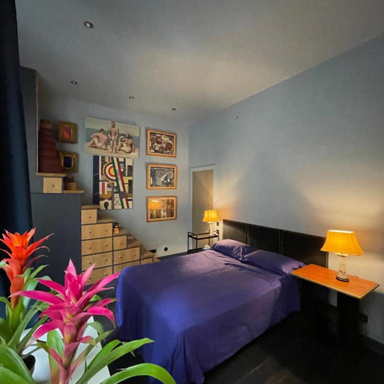 Paris Marais 75004 Seine River - Appartement 1 Chambre - 3